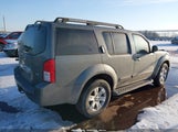 Nissan Pathfinder Le 5N1AR18U36C613319 снимка