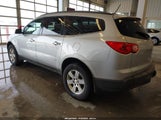 Chevrolet Traverse 1Lt 1GNKRGED0BJ383932 снимка