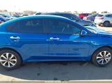 Kia Rio S 3KPA24AD3NE438341 снимка