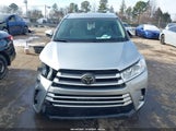 Toyota Highlander Xle 5TDKZRFH7JS537429 снимка