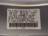 Honda Accord Ex-L 1HGCR2F89EA019676 снимка