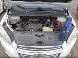 Chevrolet Trax Ltz 3GNCJMSB1GL126842 снимка