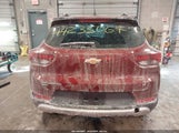 Chevrolet Trailblazer Awd Lt KL79MRSL5NB046438 photo
