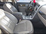 Lincoln Mkx 2LMDU88C98BJ40707 снимка