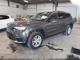 Jeep Grand Cherokee L Limited 4X4 1C4RJKBG0N8539012 photo