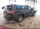 Jeep Grand Cherokee L Limited 4X4 1C4RJKBG0N8539012 photo