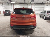 Hyundai Santa Fe Sport 2.4L 5XYZU3LB2FG262339 photo