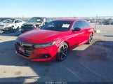 Honda Accord Sport 1HGCV1F38MA082048 fotografie