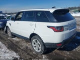 Land Rover Range Rover Sport Hse SALWR2RV0JA189019 снимка