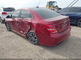 Chevrolet Sonic Lt Auto 1G1JD5SB7K4149059 снимка