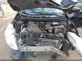 Nissan Versa 1.6 S+ 3N1CN7AP6KL839985 снимка