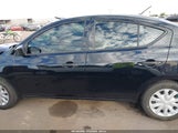 Nissan Versa 1.6 S+ 3N1CN7AP6KL839985 снимка