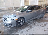 Honda Civic Lx 19XFC2F66KE001642 снимка