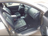 Nissan Altima 2.5 S 1N4AL21E27C196734 снимка