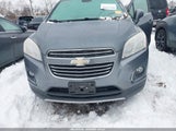 Chevrolet Trax Ltz KL7CJNSB2FB145198 снимка