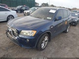 BMW X3 xDrive35I 5UXWX7C54DL976730 снимка
