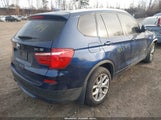 BMW X3 xDrive35I 5UXWX7C54DL976730 снимка