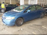 Honda Civic Lx 1HGFA16587L076690 снимка