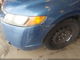 Honda Civic Lx 1HGFA16587L076690 снимка