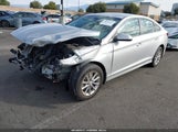 Hyundai Sonata Se 5NPE24AFXJH669620 снимка