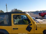 Jeep Wrangler Sport S 4X4 1C4GJXAN5KW520936 снимка