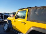 Jeep Wrangler Sport S 4X4 1C4GJXAN5KW520936 photo