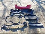Audi A3 2.0T Premium/2.0T Tech Premium WAUGUGFF9J1031263 снимка