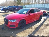 Audi A3 2.0T Premium/2.0T Tech Premium WAUGUGFF9J1031263 снимка