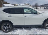 Nissan Rogue Sv 5N1AT2MV3KC773183 снимка