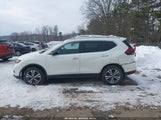 Nissan Rogue Sv 5N1AT2MV3KC773183 снимка
