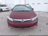 Honda Civic Lx 2HGFB2F56CH532714 снимка