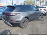 Land Rover Range Rover Velar P250 R-Dynamic Se SALYL2EX2KA789463 photo