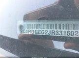 Dodge Grand Caravan Gt 2C4RDGEG2JR331602 снимка