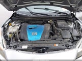 Mazda Mazda3 I Touring JM1BL1L73C1655881 снимка