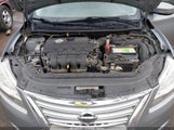 Nissan Sentra Sv 3N1AB7AP8DL775273 снимка