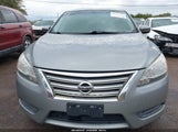 Nissan Sentra Sv 3N1AB7AP8DL775273 снимка