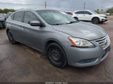 Nissan Sentra Sv 3N1AB7AP8DL775273 снимка