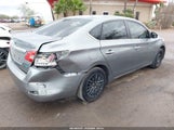 Nissan Sentra Sv 3N1AB7AP8DL775273 снимка