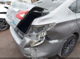 Nissan Sentra Sv 3N1AB7AP8DL775273 снимка