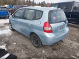 Honda Fit JHMGD38497S060092 снимка