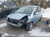 Honda Fit JHMGD38497S060092 снимка