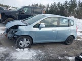 Honda Fit JHMGD38497S060092 снимка