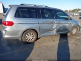 Honda Odyssey Ex 5FNRL3H44AB037983 снимка