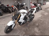 Honda Cb1000 R ZDCSC6019DF210006 снимка