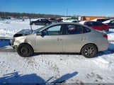 Hyundai Elantra Gls KMHDU4AD9AU069614 снимка