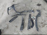 Toyota Corolla Hybrid Le JTDEBRBE9LJ026303 снимка