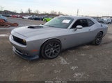 Dodge Challenger 392 Hemi Scat Pack Shaker 2C3CDZFJ1GH239833 снимка
