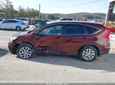 Honda Cr-V Ex 2HKRM4H54GH656041 снимка