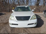 Lexus Gx 470 JTJBT20X840043254 снимка
