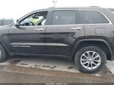 Jeep Grand Cherokee Limited 1C4RJEBG3GC500836 fotografie